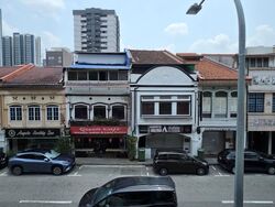 Jalan Besar Plaza (D8), Retail #625779981